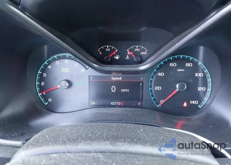 2019 Chevrolet Colorado Lt from USA, damaged, VIN 1GCGTCENXK1102429